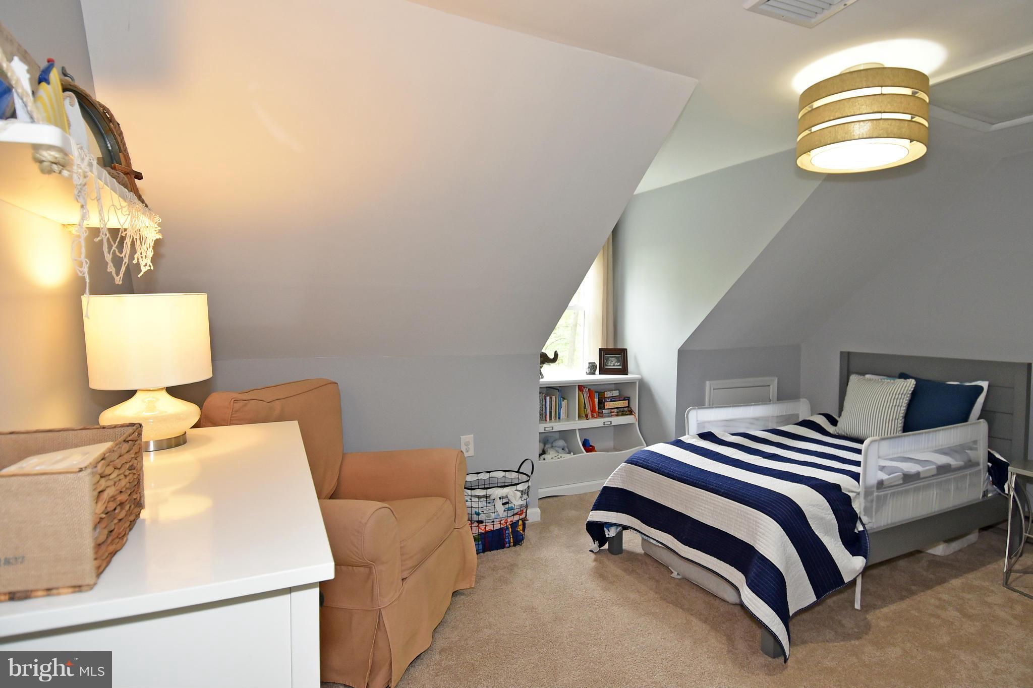 7104 Triad Way Springfield, VA 22151 - Photo 20 of 30 Bedroom