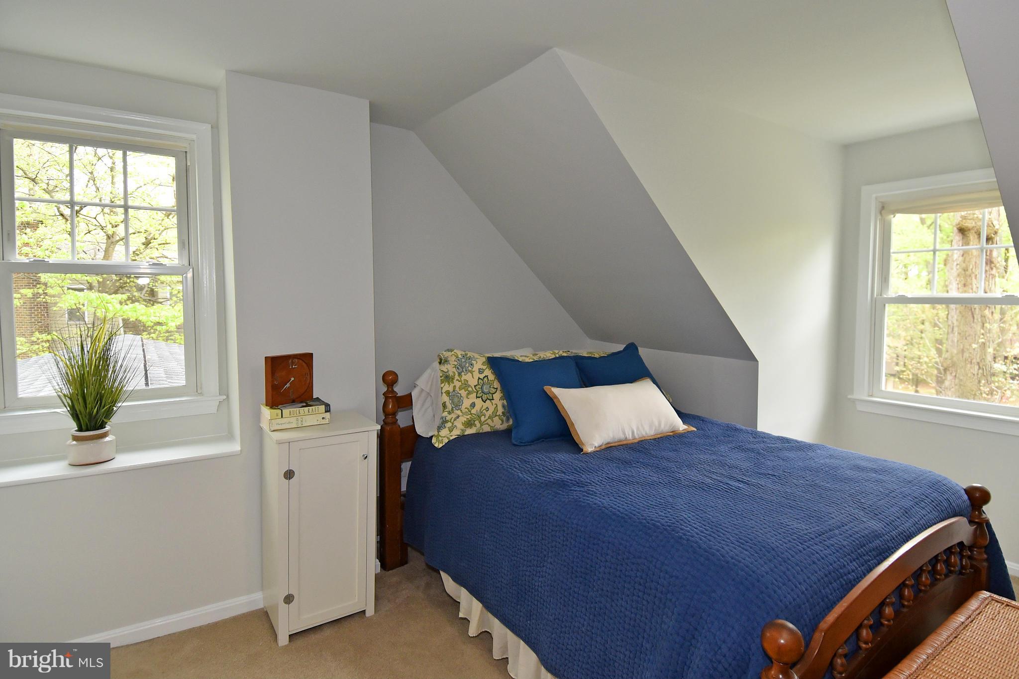 7104 Triad Way Springfield, VA 22151 - Photo 21 of 30 Bedroom