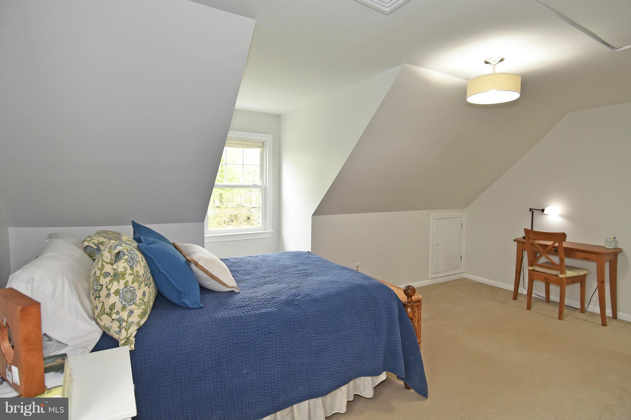 7104 Triad Way Springfield, VA 22151 - Photo 22 of 30 Bedroom