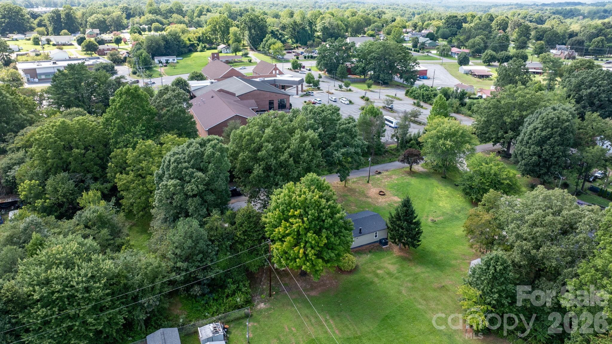 160 Green Street Rutherford College, NC 28612 - Photo 27 of 41 Gallery Image 27