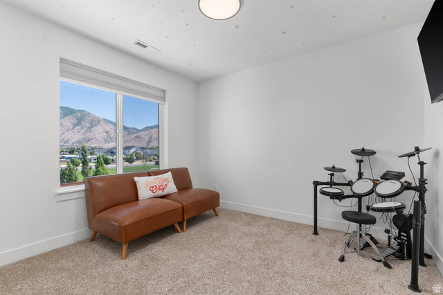 500 North 516th Street West, Unit 19 Mapleton, UT 84664 - Photo 16 of 41 All upstairs bedrooms have large windows, each with a mountain backdrop view
