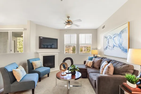 $445,000 | 1100 Moon Circle, Unit 1121, Folsom, CA 95630