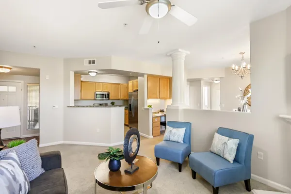 $445,000 | 1100 Moon Circle, Unit 1121, Folsom, CA 95630