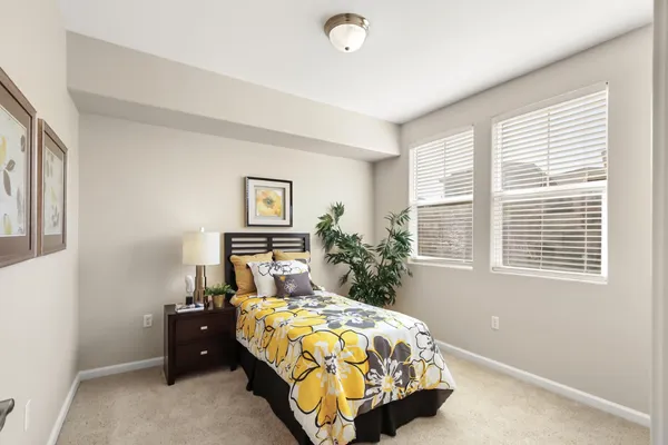 $445,000 | 1100 Moon Circle, Unit 1121, Folsom, CA 95630