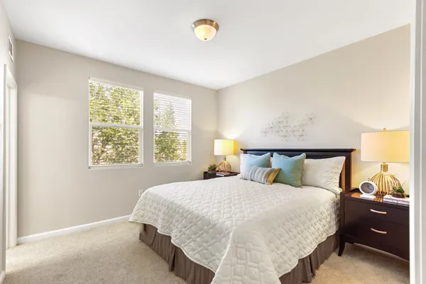 $445,000 | 1100 Moon Circle, Unit 1121, Folsom, CA 95630