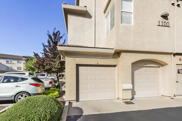 $445,000 | 1100 Moon Circle, Unit 1121, Folsom, CA 95630