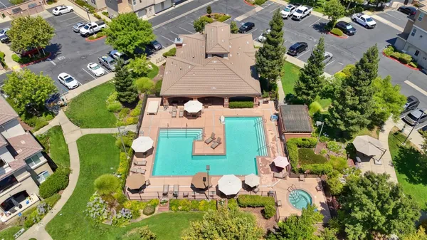 $445,000 | 1100 Moon Circle, Unit 1121, Folsom, CA 95630