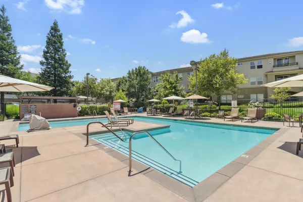 $445,000 | 1100 Moon Circle, Unit 1121, Folsom, CA 95630