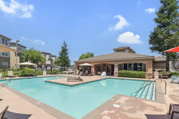 $445,000 | 1100 Moon Circle, Unit 1121, Folsom, CA 95630