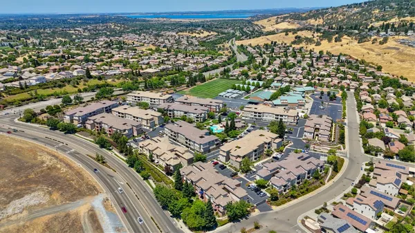 $445,000 | 1100 Moon Circle, Unit 1121, Folsom, CA 95630