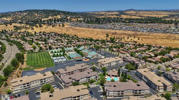 $445,000 | 1100 Moon Circle, Unit 1121, Folsom, CA 95630