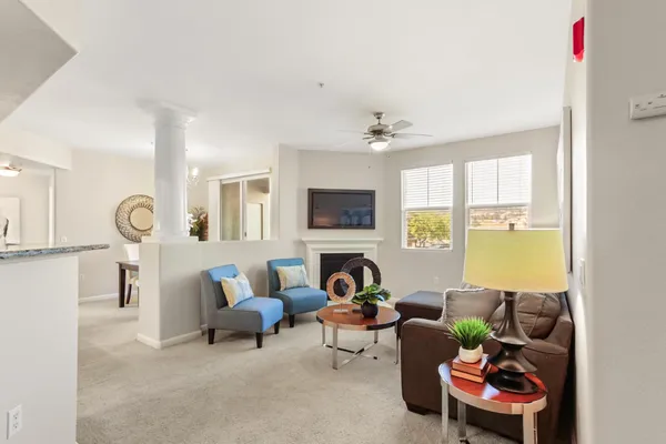 $445,000 | 1100 Moon Circle, Unit 1121, Folsom, CA 95630