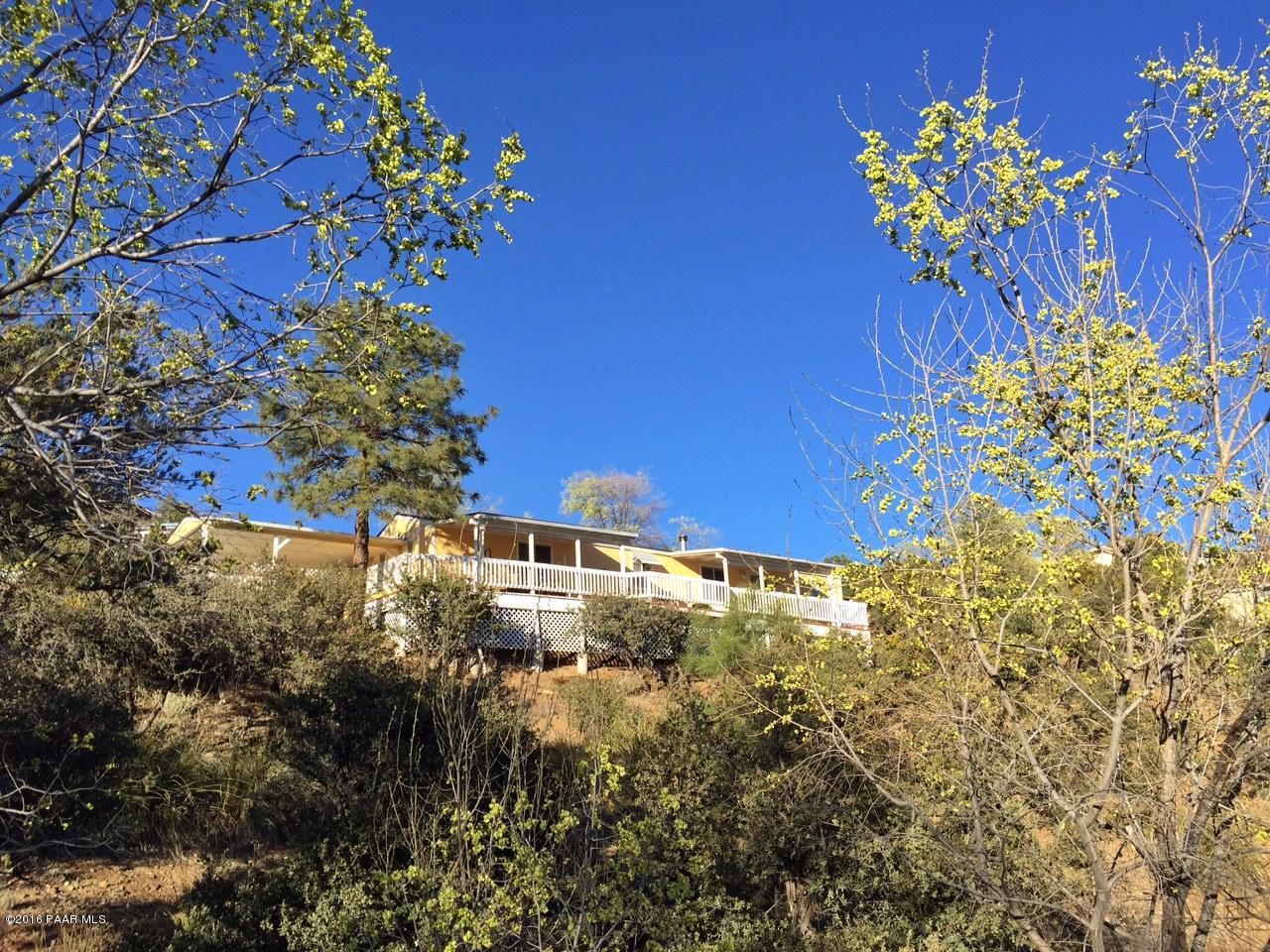 2476 River Trail Road Prescott, AZ 86301 - Photo 1 of 34 Exterior