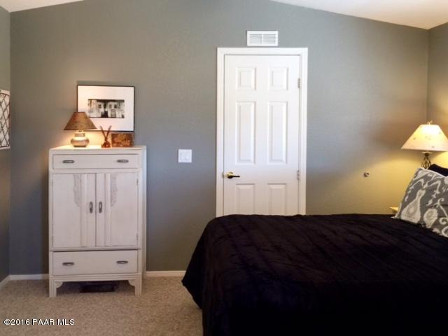 2476 River Trail Road Prescott, AZ 86301 - Photo 13 of 34 Master Bedroom