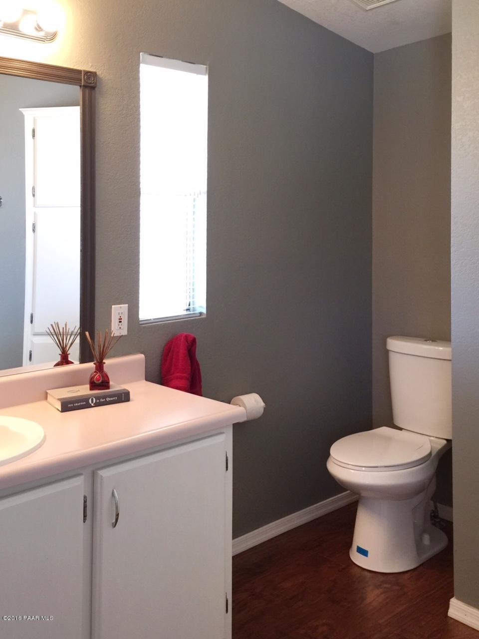 2476 River Trail Road Prescott, AZ 86301 - Photo 16 of 34 Master Bathroom 2