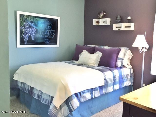 2476 River Trail Road Prescott, AZ 86301 - Photo 17 of 34 Guest Room