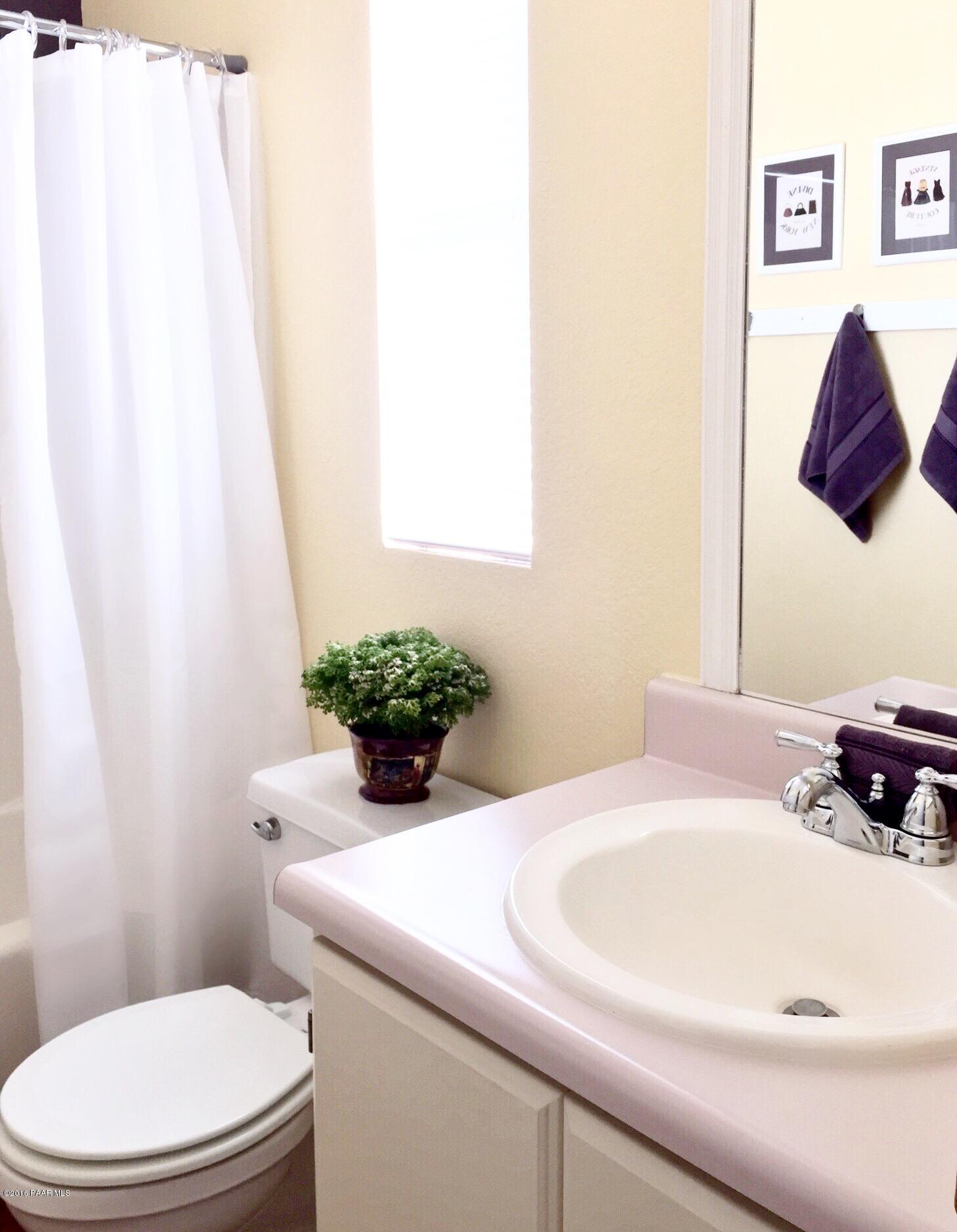 2476 River Trail Road Prescott, AZ 86301 - Photo 18 of 34 Guest Bath