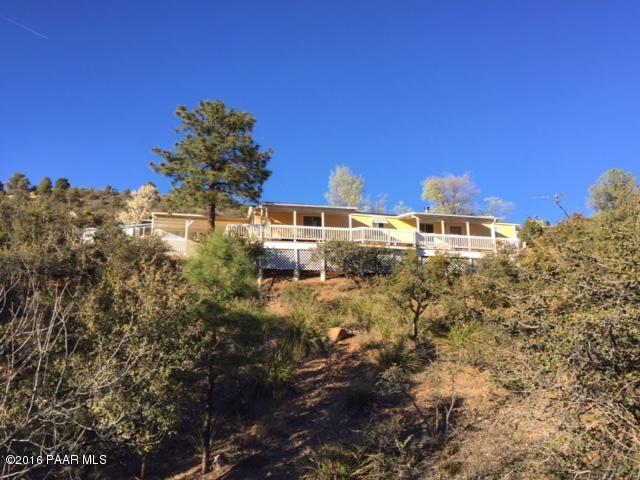 2476 River Trail Road Prescott, AZ 86301 - Photo 20 of 34 Private Setting