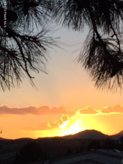 2476 River Trail Road Prescott, AZ 86301 - Photo 24 of 34 Sunset View