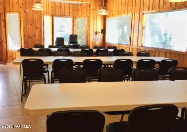 2476 River Trail Road Prescott, AZ 86301 - Photo 29 of 34 C.H. Meeting Room