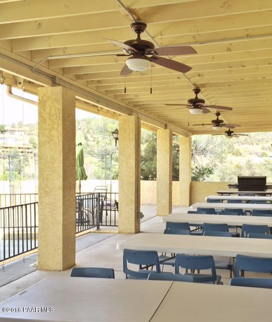 2476 River Trail Road Prescott, AZ 86301 - Photo 31 of 34 C.H. Covered Patio