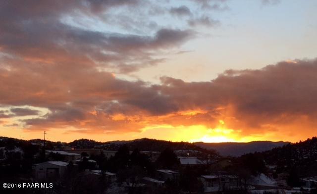 2476 River Trail Road Prescott, AZ 86301 - Photo 34 of 34 Great way to end the day!