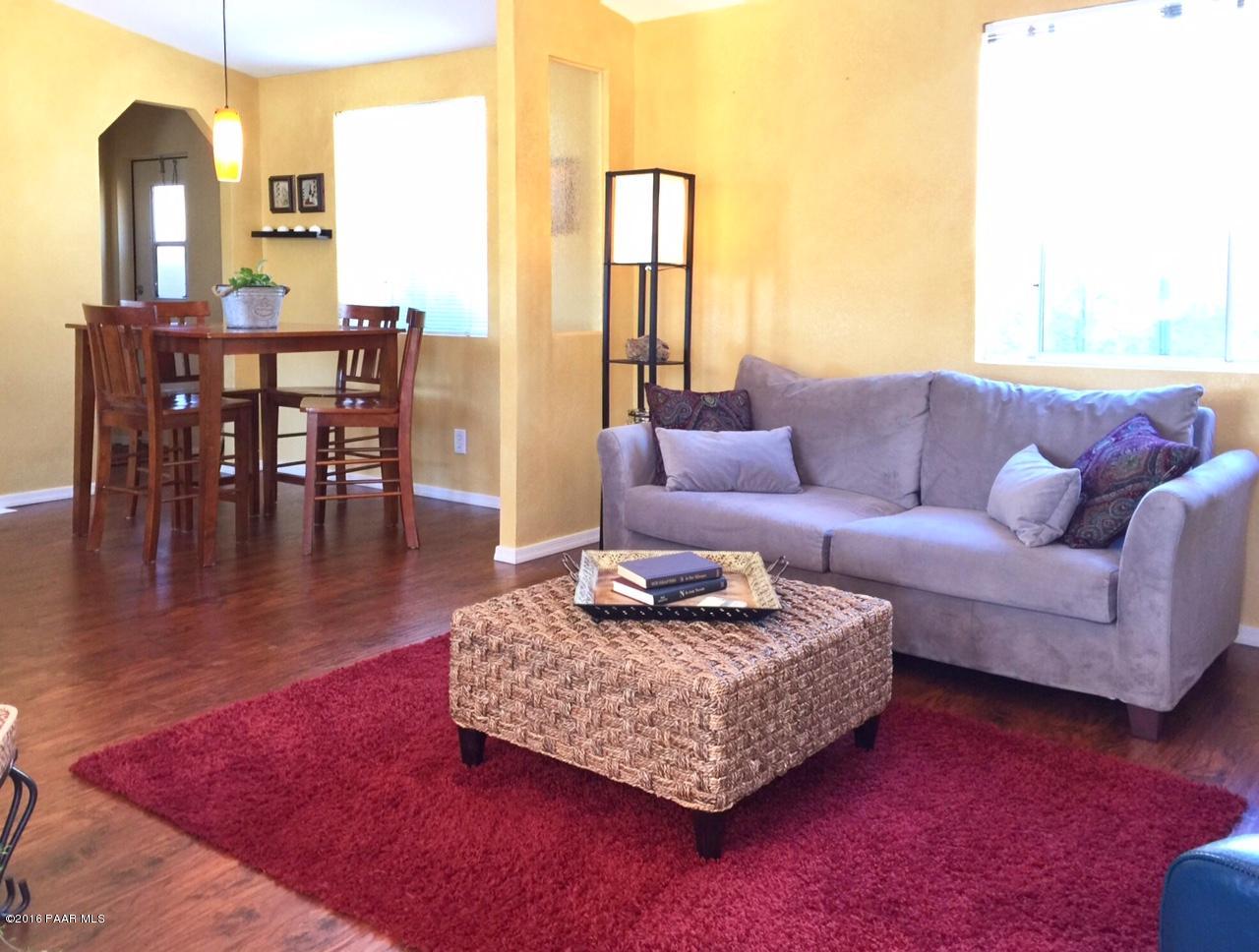 2476 River Trail Road Prescott, AZ 86301 - Photo 5 of 34 Living Room