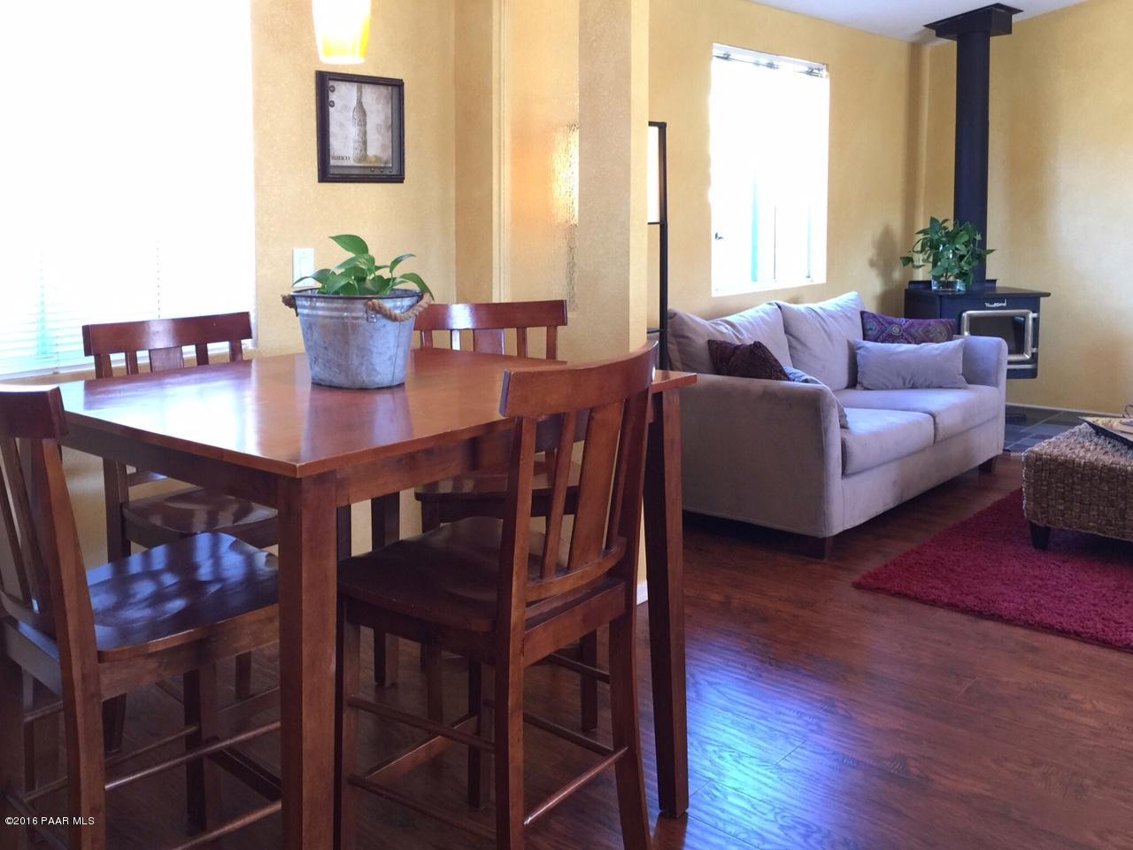 2476 River Trail Road Prescott, AZ 86301 - Photo 7 of 34 Living Dining