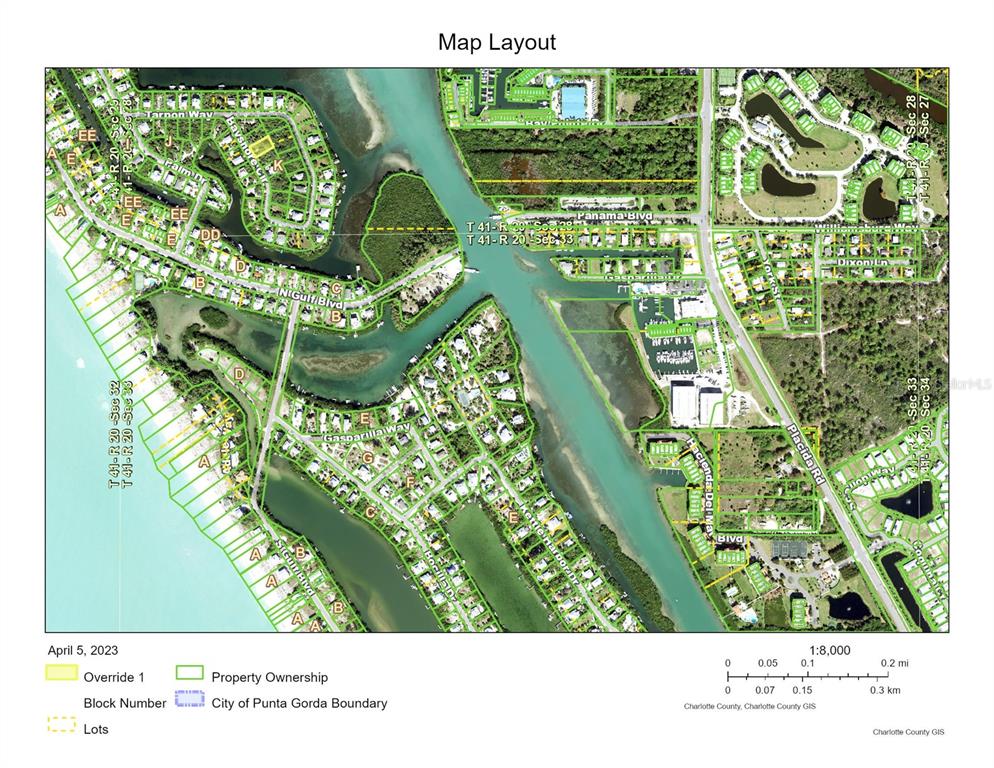 14 BayShore Circle Boca Grande, FL 33921 - Photo 3 of 14