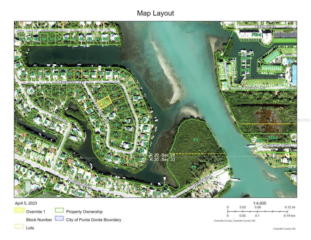 14 BayShore Circle Boca Grande, FL 33921 - Photo 4 of 14