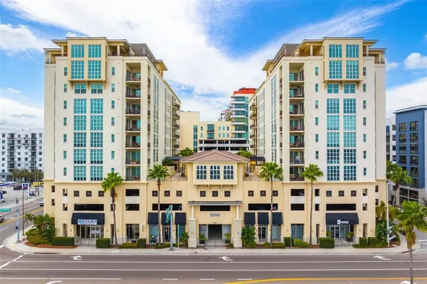 $635,000 | 1227 East Madison Street, Unit 902, Tampa, FL 33602