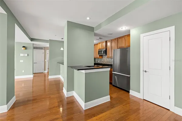 $635,000 | 1227 East Madison Street, Unit 902, Tampa, FL 33602