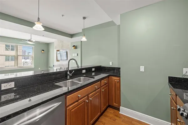 $635,000 | 1227 East Madison Street, Unit 902, Tampa, FL 33602