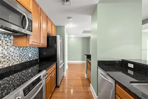 $635,000 | 1227 East Madison Street, Unit 902, Tampa, FL 33602