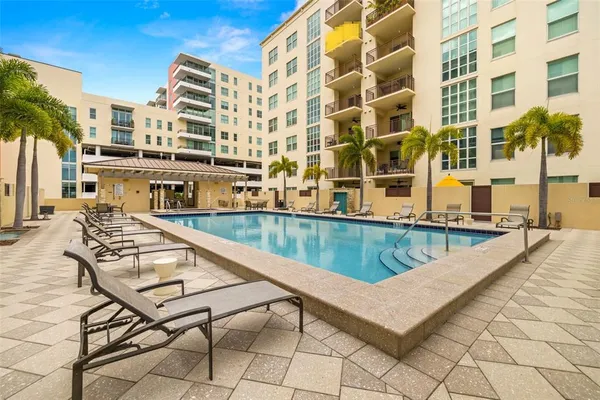 $635,000 | 1227 East Madison Street, Unit 902, Tampa, FL 33602