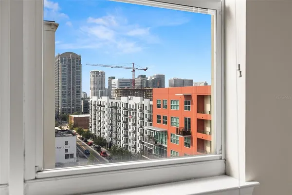 $635,000 | 1227 East Madison Street, Unit 902, Tampa, FL 33602