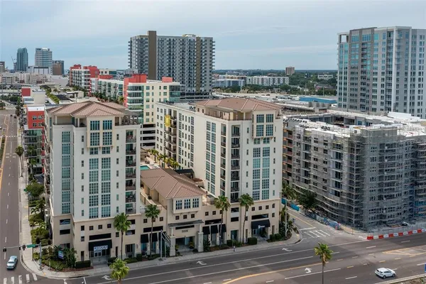 $635,000 | 1227 East Madison Street, Unit 902, Tampa, FL 33602