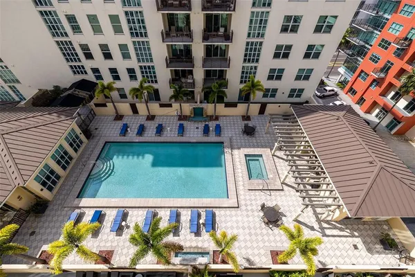 $635,000 | 1227 East Madison Street, Unit 902, Tampa, FL 33602