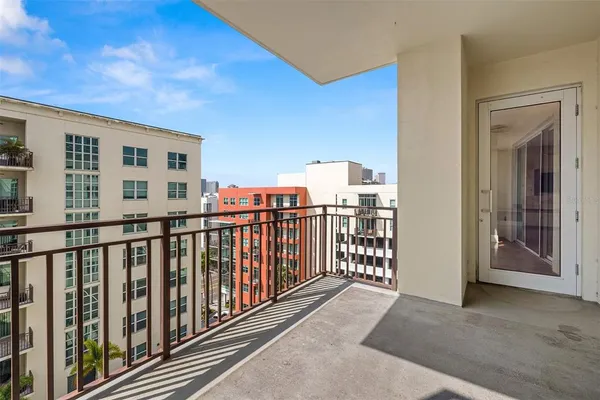 $635,000 | 1227 East Madison Street, Unit 902, Tampa, FL 33602