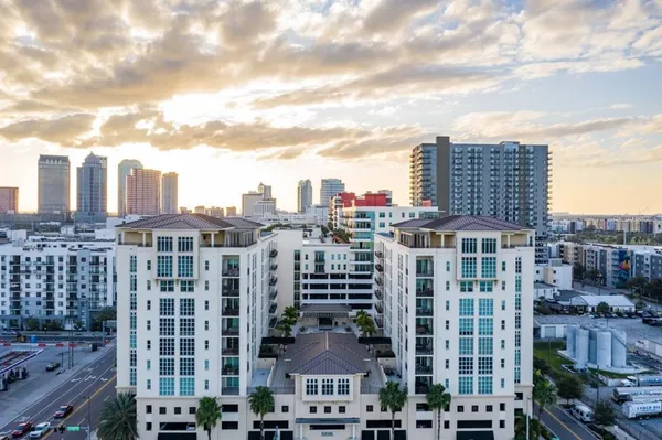 $635,000 | 1227 East Madison Street, Unit 902, Tampa, FL 33602