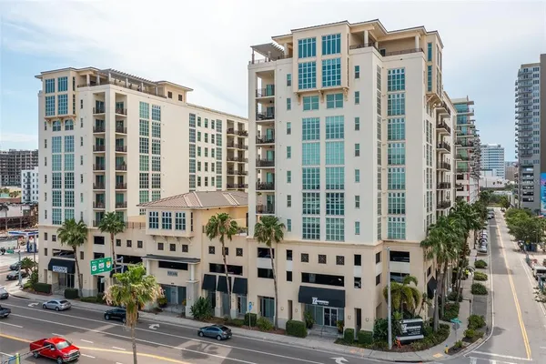 $635,000 | 1227 East Madison Street, Unit 902, Tampa, FL 33602