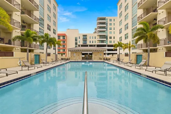 $635,000 | 1227 East Madison Street, Unit 902, Tampa, FL 33602