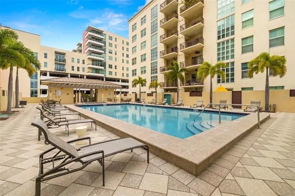 $635,000 | 1227 East Madison Street, Unit 902, Tampa, FL 33602