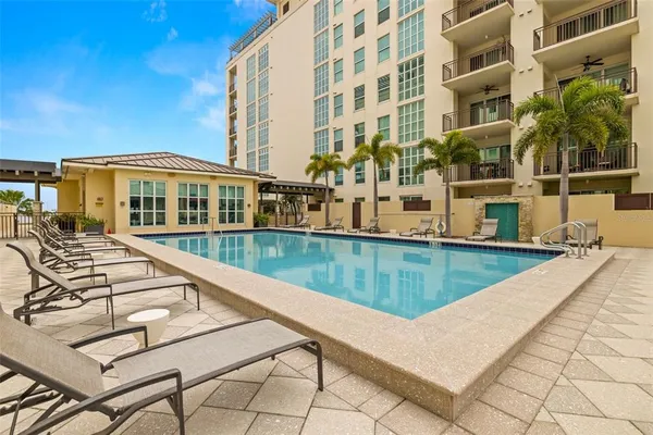 $635,000 | 1227 East Madison Street, Unit 902, Tampa, FL 33602