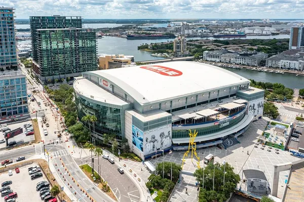 $635,000 | 1227 East Madison Street, Unit 902, Tampa, FL 33602