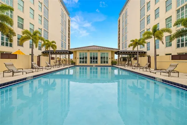 $635,000 | 1227 East Madison Street, Unit 902, Tampa, FL 33602
