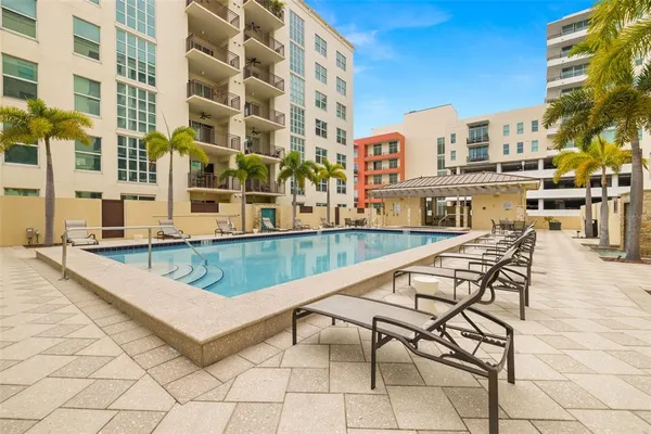 $635,000 | 1227 East Madison Street, Unit 902, Tampa, FL 33602