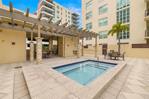 $635,000 | 1227 East Madison Street, Unit 902, Tampa, FL 33602