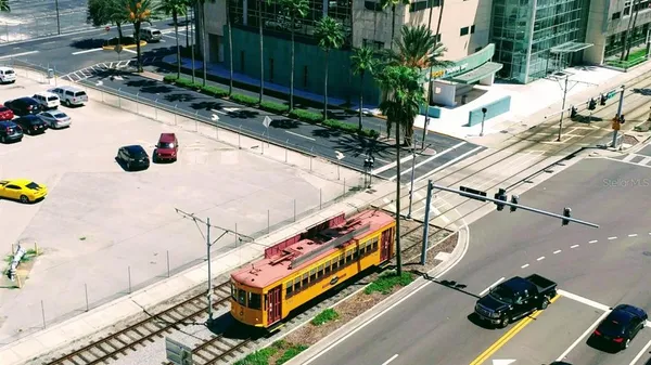 $635,000 | 1227 East Madison Street, Unit 902, Tampa, FL 33602