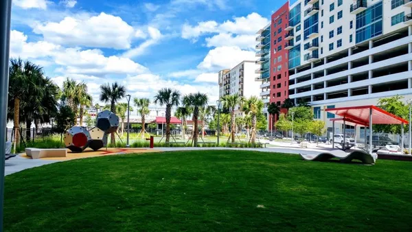 $635,000 | 1227 East Madison Street, Unit 902, Tampa, FL 33602